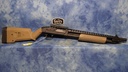USED MOSSBERG 500 TACTICOOL 12 GA 3" 18" BBL