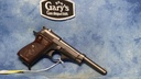 CONSIGNMENT BERETTA 75 JAGUAR 22 LR 6" BBL MFG 1964