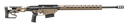 RUGER 18096 PRECISION RIFLE 338 LAPUA 26" BRONZE