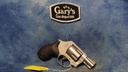USED SMITH & WESSON 637 38 SPECIAL