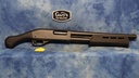 USED REMINGTON 870 TAC-14 12 GAUGE 3" 14" BBL BLACK