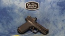 USED RUGER RXM 9MM SWAMPFOX RED DOT