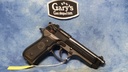 USED BERETTA M9 9MM BLACK