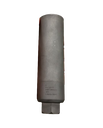 Q LLC SIL-TL-QUICKIE-556 THE LEFTY 5.56MM SILENCER 3D PRINTED SS