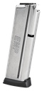 SPRINGFIELD ARMORY PI6070 1911 EMP 9 RND 9MM LUGER STAINLESS STEEL 