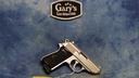 USED WALTHER PPK/S 380 ACP BY INTERARMS