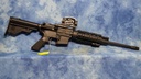 USED DPMS A-15 5.56MM 16" BBL 
