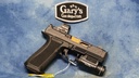 CONSIGNMENT SHADOW SYSTEMS XR920P 9MM W/ HOLOSUN & STREAMLIGHT