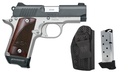 KIMBER 3300256 MICRO 9MM DUO RTC BUNDLE