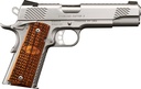 KIMBER 3200181CA STAINLESS RAPTOR II 45 ACP