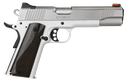 KIMBER 3700593 1911 STAINLESS LW ARTIC 45 ACP 5"