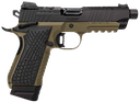 KIMBER 3100023 KDS9C TFS 9MM 15+1 18+1 4.60"