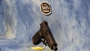 USED SIG SAUER P365XL 9MM WITH THREADED BARREL
