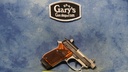USED BERETTA 30X TOMCAT 32 ACP 