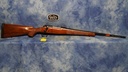 USED WINCHESER MODEL 70 FEATHERWEIGHT 308 WIN NWTF EDITION