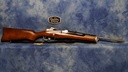 CONSIGNMENT RUGER MINI-14 223 REM PRE RANCH 18" SS BARREL 