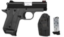 KIMBER 3300257 MICRO 9MM GHOST RTC BUNDLE