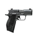 KIMBER 3600012 CDS9 CLASSIC 9MM BLK/GRY 15+1