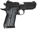 KIMBER 3100017 KDS9C BLACK 9MM 4.09 10 RND RL NS