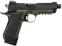 KIMBER 3100022 KDS9C TFS 9MM 15+1 18+1 4.60"