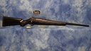 CONSIGNMENT TIKKA T3 LITE 270 WIN 22" BARREL BLUED/SYNTHETIC UNFIRED