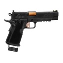 KIMBER 3500056 2K11 9MM BLK/BLK 10+1 OR