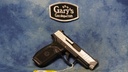 USED FN AMERICA REFLEX 9MM STAINLESS OPTICS READY