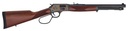 HENRY H012GCRCC BIG BOY STEEL 45 LC 16.5" CASE COLORED