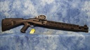 USED BERETTA 1301 TACTICAL 12 GA 3" 18.5" BBL PISTOL GRIP STOCK
