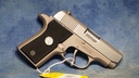 CONSIGNMENT COLT PONY POCKETLITE 380 ACP NICKEL / SS FINISH