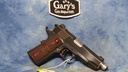 CONSIGNMENT COLT COMBAT COMMANDER 45 ACP W/ EFK THREADED BBL