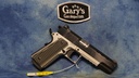 CONSIGNMENT SPRINGFIELD ARMORY EMISSARY 45 ACP 5" BBL BLUED / SS