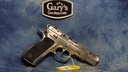 CONSIGNMENT CZ 75B 9MM HIGH POLISH STAINLESS 