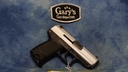 CONSIGNMENT HECKLER & KOCH HK USP COMPACT 45 ACP SS 3.78" BBL 7 MAGS 8+1