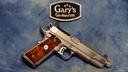 WILSON COMBAT CQB ELITE STAINLESS 45 ACP RMR CUT SLIDE 6" THREADED BBL