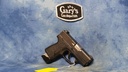 USED KAHR ARMS PM9 9MM BLACK