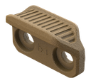 MAGPUL MAG1566-MCB M-LOK THUMB SHELF