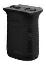 M-LOK MAG1567-BLK SHORT VERTICAL GRIP BLK