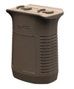 M-LOK MAG1567-FDE SHORT VERTICAL GRIP FDE