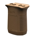 M-LOK MAG1567-MCB SHORT VERTICAL GRIP MCB