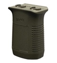 M-LOK MAG1567-ODG SHORT VERTICAL GRIP ODG