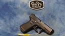 USED GLOCK G19 GEN5 9MM