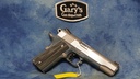USED COLT GOVERNMENT MODEL COMPETITION SERIES 9MM 5" BBL SS