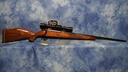 CONSIGNMENT WEATHERBY MARK V 270 WBY MAG W/ WBY SCOPE W. GERMAN