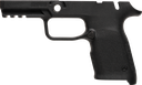 MAGPUL MAG1431-BLK EHG SG9 COMPACT FRAME W/SFTY BLK