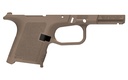 MAGPUL MAG1516-FDE EHG RG9 GRIP RXM SUB-COMPACT FDE
