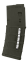 MAGPUL MAG556-ODG PMAG M3 AR 5.56 30RD ODG WINDOW