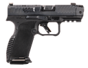 CANIK HG8611-N PRIME RADIAN  MICRO-COMPACT FRAME 9MM LUGER 17+1 3.80