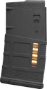 MAGPUL MAG1429-BLK PMAG M3 WINDOW 7.62 20RD BLACK