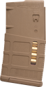MAGPUL MAG1429-MCT PMAG M3 WINDOW 7.62 20RD MCT